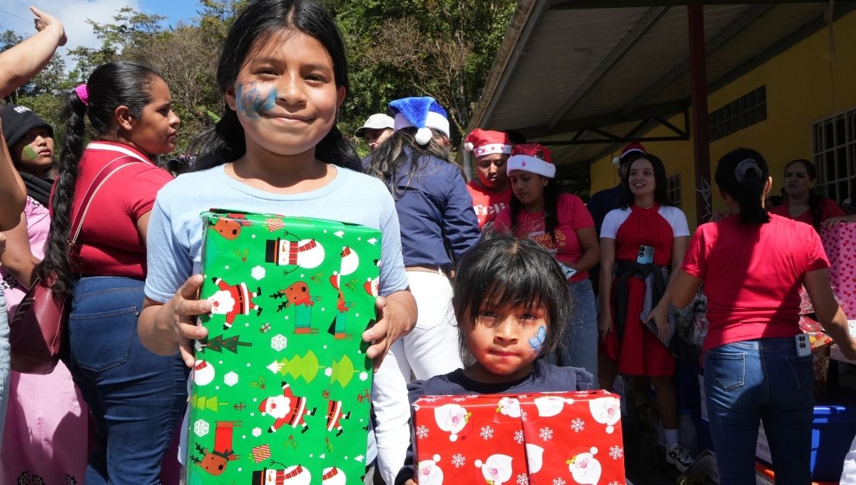 Navidad en Comunidad 2025 foto 2